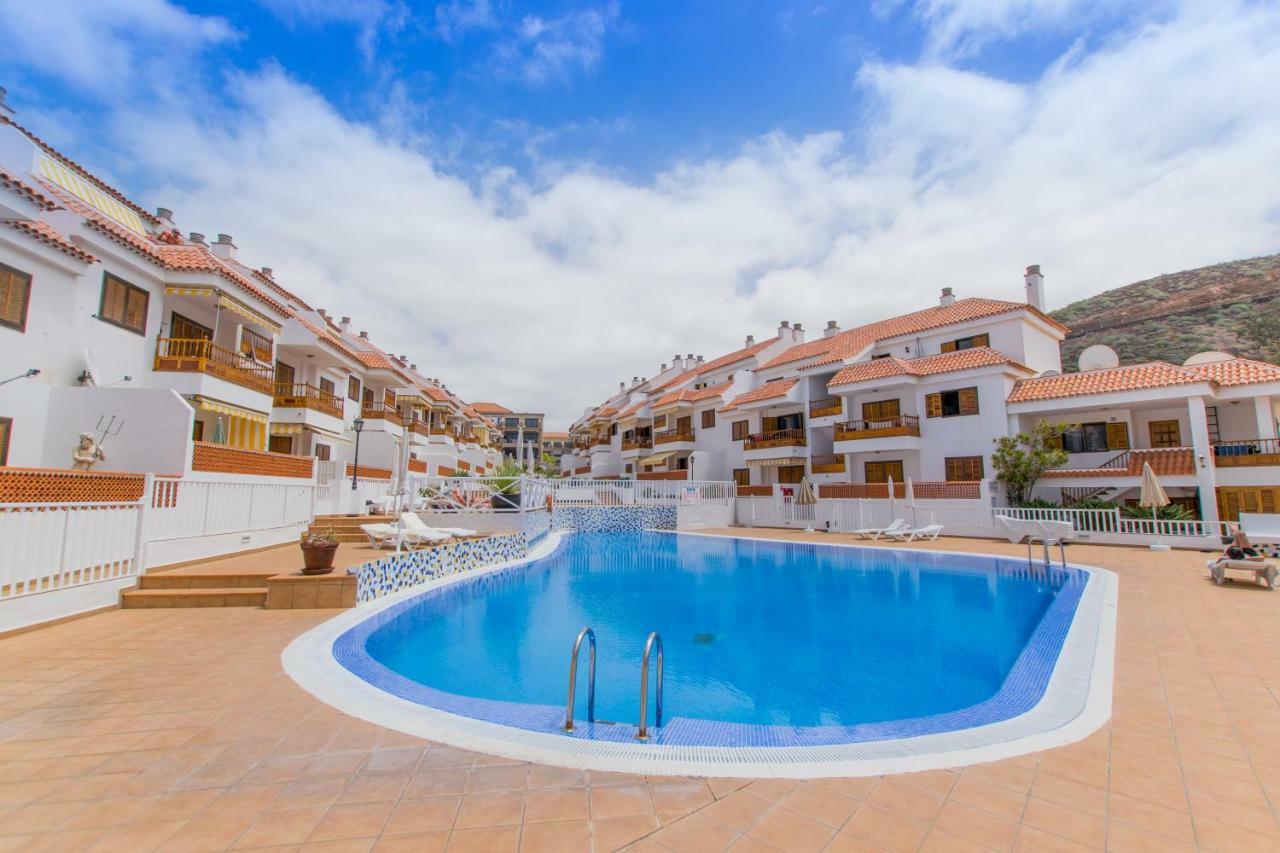 El Cardon Las Vistas - Tenesol Rentals Playa de las Américas Exterior foto