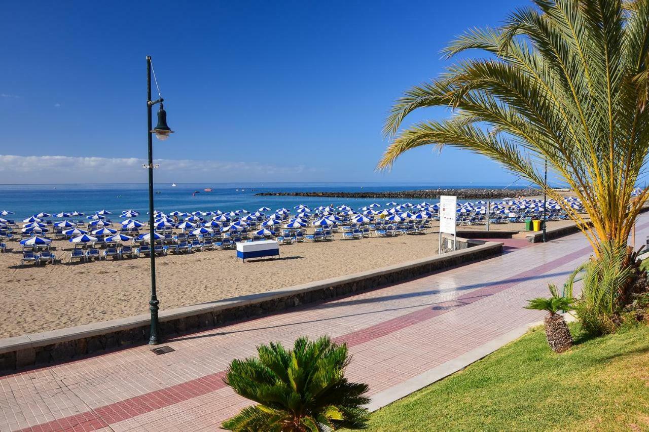 El Cardon Las Vistas - Tenesol Rentals Playa de las Américas Exterior foto